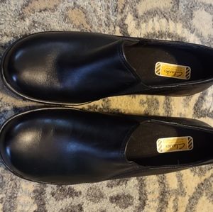 Clark's 8.5 Comfort Shoes